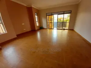 Furnished 4bdrm House in Kira Mamerito Road for Sale