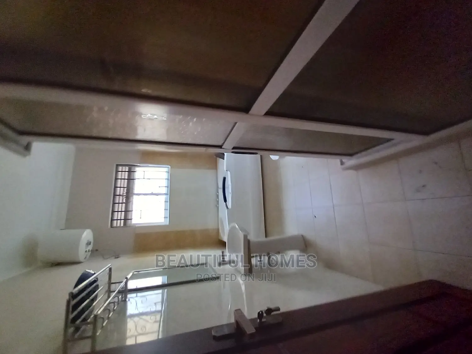 Furnished 4bdrm Bungalow in Kira Gated Tarmacked for Sale