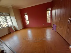 Furnished 4bdrm Bungalow in Kira Gated Tarmacked for Sale
