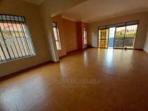 Furnished 4bdrm Bungalow in Kira Gated Tarmacked for Sale