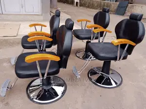 Barber Chair Kabaho 3300