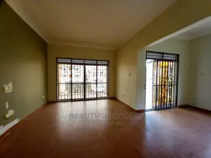 Furnished 4bdrm House in Kira Corporate for Sale